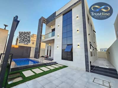 فیلا 4 غرف نوم للايجار في الباهية، عجمان - 88851d7e-5210-4dcc-9bd8-26ac39d6bfb4. jpeg فیلا 4 غرف نوم للايجار في الباهية، عجمان - 88851d7e-5210-4dcc-9bd8-26ac39d6bfb4. jpeg