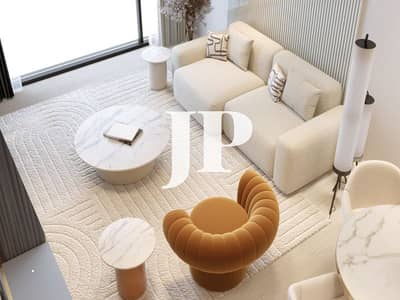 1 Bedroom Apartment for Sale in Jumeirah Village Circle (JVC), Dubai - Living 2. jpg 1 Bedroom Apartment for Sale in Jumeirah Village Circle (JVC), Dubai - Living 2. jpg
