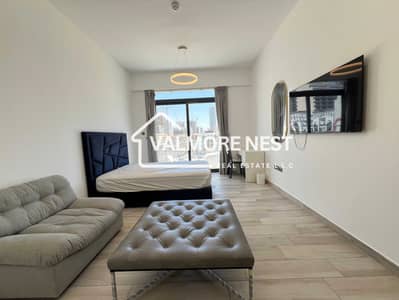 Monolocale in affitto a Jumeirah Village Circle (JVC), Dubai - WhatsApp Image 2026-08-06 at 14.27. 58. jpeg