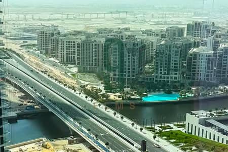 1 habitación Apartamento para en Alquiler en Dubai Creek Harbour, Dubai - 11. jpeg 1 habitación Apartamento para en Alquiler en Dubai Creek Harbour, Dubai - 11. jpeg