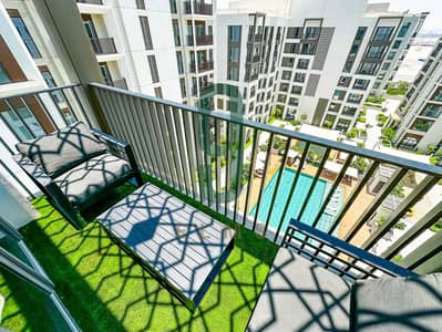 3 Bedroom Apartment for Rent in Dubai Creek Harbour, Dubai - IMG_8411. jpg. jpeg