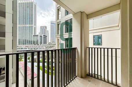 1 Bedroom Flat for Rent in Dubai Creek Harbour, Dubai - 04. jpg
