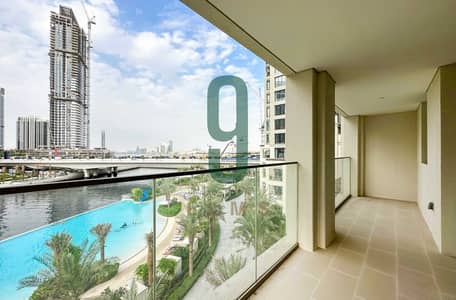3 Bedroom Flat for Sale in Dubai Creek Harbour, Dubai - 04. jpg 3 Bedroom Flat for Sale in Dubai Creek Harbour, Dubai - 04. jpg