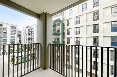 1 Bedroom Apartment for Sale in Dubai Creek Harbour, Dubai - 04. jpg 1 Bedroom Apartment for Sale in Dubai Creek Harbour, Dubai - 04. jpg