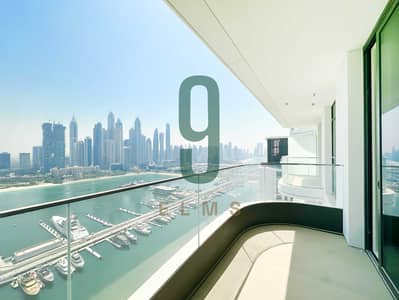 Appartement de 1 chambre à à vendre à Dubai Harbour, Dubai - IMG_4121. jpg Appartement de 1 chambre à à vendre à Dubai Harbour, Dubai - IMG_4121. jpg