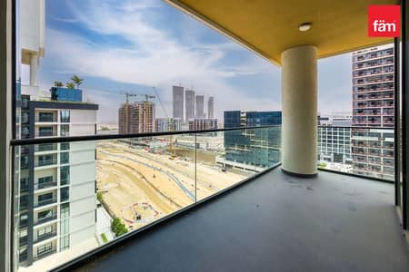 4 Schlafzimmer Wohnung zum zum Verkauf in Sobha Hartland, Dubai - Wohnung in Sobha Hartland，Crest Grande, 4 schlafzimmer, 4900000 AED - 16093310