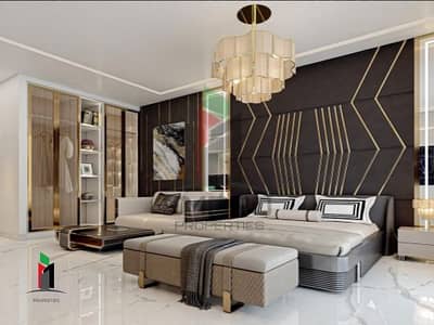 Studio zum zum Verkauf in Business Bay, Dubai - Wohnung in Business Bay，Bayz 101, 1470000 AED - 16093323