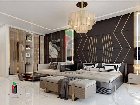 Wohnung in Business Bay,Bayz 101, 1470000 AED - 16093323 Wohnung in Business Bay,Bayz 101, 1470000 AED - 16093323