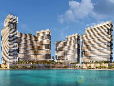 1 Bedroom Apartment for Sale in Dubai Maritime City, Dubai - Luxurious | Sea View | Prime Location 1 Bedroom Apartment for Sale in Dubai Maritime City, Dubai - Luxurious | Sea View | Prime Location