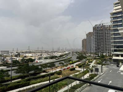 شقة 1 غرفة نوم للايجار في دبي هيلز استيت، دبي - شقة في جولف جراند،دبي هيلز استيت 1 غرفة 95000 درهم - 16093322