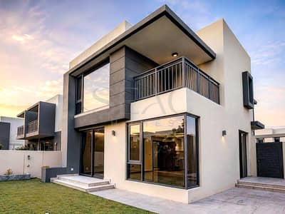 4 Slaapkamers Villa te Huur in Dubai Hills Estate, Dubai - Villa in Dubai Hills Estate，Maple，Maple 1, 4 slaapkamers, 250000 AED - 16093321