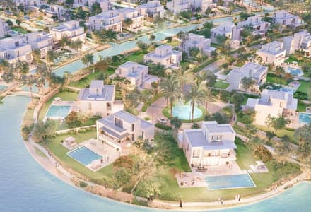 4 Schlafzimmer Villa zum zum Verkauf in The Oasis by Emaar, Dubai - Villa in The Oasis by Emaar，Palmiera, 4 schlafzimmer, 11500000 AED - 16093327
