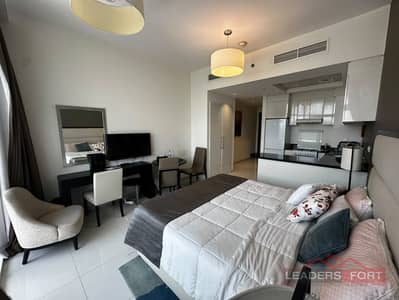 Monolocale in affitto a Jumeirah Village Circle (JVC), Dubai - Appartamento a Jumeirah Village Circle (JVC)，JVC District 18，Tower 108, 60000 AED - 16093337