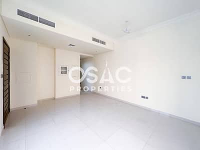 Plot for Sale in DAMAC Hills 2 (Akoya by DAMAC), Dubai - Vacant | Residential Unit | Exclusive