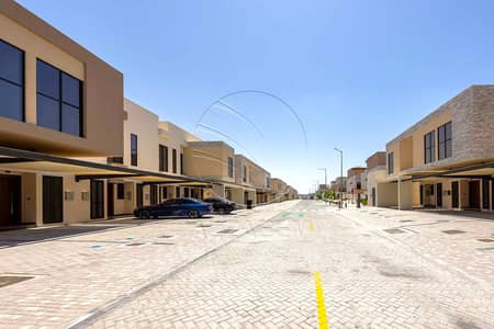 3 Bedroom Townhouse for Sale in Al Muntazah, Abu Dhabi - 1 (4). jpg 3 Bedroom Townhouse for Sale in Al Muntazah, Abu Dhabi - 1 (4). jpg