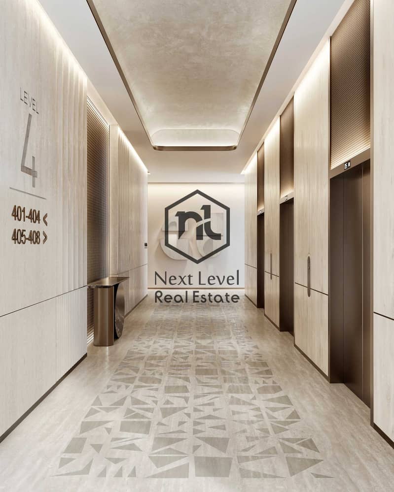 6 69a99aa1fbd2a798cf1621f0_ELEVATOR_260206_Avenew_Typical Office Lobby_Approved. webp