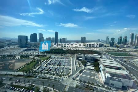 2 habitaciones Apartamento para en Venta en Al Reem Island, Abu Dhabi - Apartamento en Al Reem Island，Shams Abu Dhabi，Shams Gate District，The Gate Tower，The Gate Tower 1, 2 dormitorios, 2000000 AED - 16093357