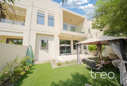 Townhouse de 3 chambres à à vendre à Reem, Dubai - Watermarked-3. jpg
