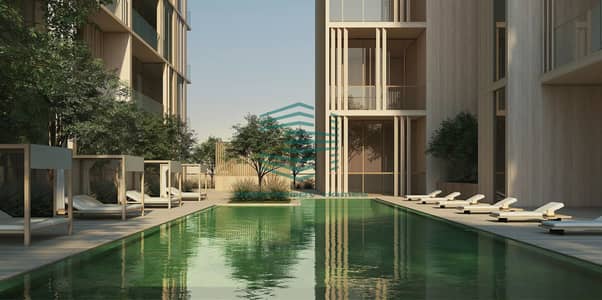 Monolocale in vendita a Al Satwa, Dubai - 554b6196-4c62-43d2-bfb7-ce3dea8eb814. webp