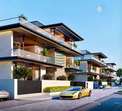 6 Bedroom Villa for Sale in Mohammed Bin Rashid City (MBR City), Dubai - WhatsApp Image 2026-08-06 at 5.36. 55 PM (2). jpeg 6 Bedroom Villa for Sale in Mohammed Bin Rashid City (MBR City), Dubai - WhatsApp Image 2026-08-06 at 5.36. 55 PM (2). jpeg