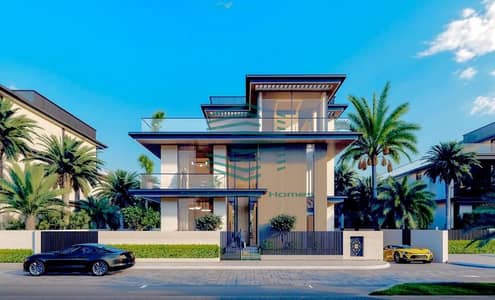 5 Schlafzimmer Villa zum zum Verkauf in Mohammed Bin Rashid City (MBR City), Dubai - WhatsApp Image 2026-08-06 at 5.36. 55 PM. jpeg 5 Schlafzimmer Villa zum zum Verkauf in Mohammed Bin Rashid City (MBR City), Dubai - WhatsApp Image 2026-08-06 at 5.36. 55 PM. jpeg
