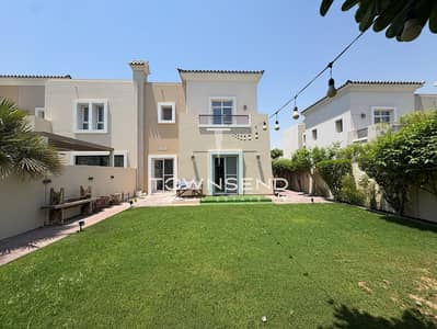 3 Schlafzimmer Townhouse zum zur Miete in Arabian Ranches, Dubai - Reihenhaus in Arabian Ranches，Alma，Alma 2, 3 schlafzimmer, 230000 AED - 15427199