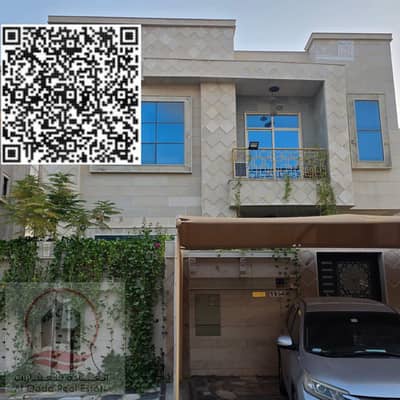 6 Bedroom Villa for Rent in Al Zahya, Ajman - WhatsApp Image 2026-08-06 at 5.31. 20 PM. jpeg