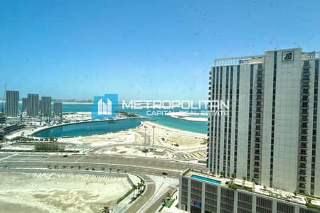 1 habitación Apartamento para en Venta en Al Reem Island, Abu Dhabi - Apartamento en Al Reem Island,Shams Abu Dhabi,Reflection,Reflection Tower A, 1 dormitorio, 1500000 AED - 16093402 1 habitación Apartamento para en Venta en Al Reem Island, Abu Dhabi - Apartamento en Al Reem Island,Shams Abu Dhabi,Reflection,Reflection Tower A, 1 dormitorio, 1500000 AED - 16093402