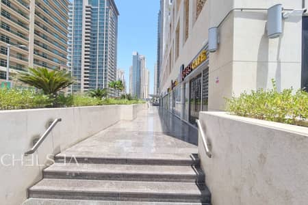 Shop for Rent in Dubai Marina, Dubai - PRIME LOCATION | HIGH VISIBILITY | MIDDLE UNIT Shop for Rent in Dubai Marina, Dubai - PRIME LOCATION | HIGH VISIBILITY | MIDDLE UNIT