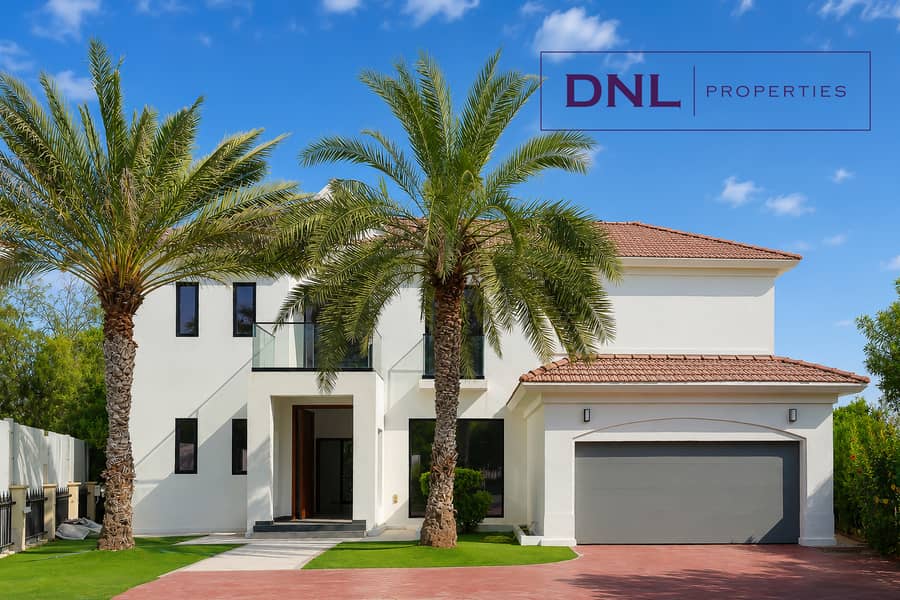 Villa à Jumeirah Islands,Cluster 25, 4 chambres, 23800000 AED - 16093422 Villa à Jumeirah Islands,Cluster 25, 4 chambres, 23800000 AED - 16093422