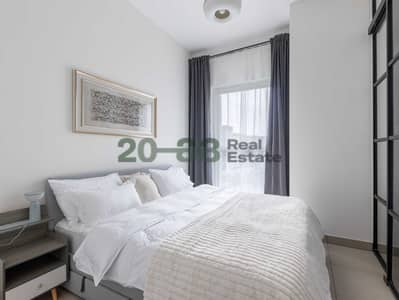 1 habitación Apartamento para en Alquiler en Dubai Hills Estate, Dubai - 014. jpg