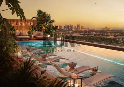 1 Slaapkamer Appartement te Koop in International City Phase 2 (Warsan 4), Dubai - Screenshot 2026-03-28 175211. png
