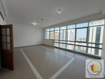 4 Bedroom Apartment for Rent in Al Danah, Abu Dhabi - WhatsApp Image 2026-08-06 at 3.53. 48 PM. jpeg 4 Bedroom Apartment for Rent in Al Danah, Abu Dhabi - WhatsApp Image 2026-08-06 at 3.53. 48 PM. jpeg