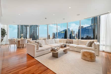 3 Bedroom Apartment for Sale in Downtown Dubai, Dubai - 0G1A8470. JPEG 3 Bedroom Apartment for Sale in Downtown Dubai, Dubai - 0G1A8470. JPEG
