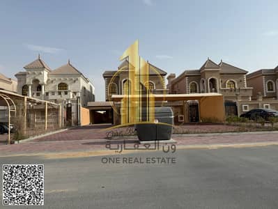 Villa para en Venta en Al Mowaihat, Ajman - IMG-20260806-WA0089. jpg
