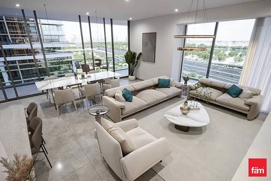 Appartamento a Sobha Hartland,Sobha One,Sobha One Tower B, 2 camere da letto, 2298888 AED - 16093473 Appartamento a Sobha Hartland,Sobha One,Sobha One Tower B, 2 camere da letto, 2298888 AED - 16093473