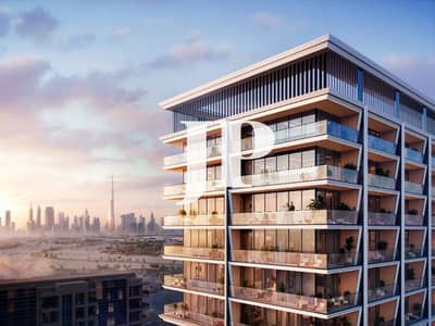 Studio zum zum Verkauf in Al Jaddaf, Dubai - C1. jpg Studio zum zum Verkauf in Al Jaddaf, Dubai - C1. jpg