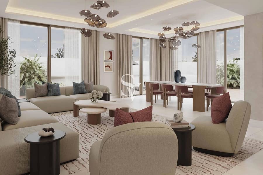 Villetta a schiera a Dubai South,Hayat,Hayat 1, 4 camere da letto, 4650000 AED - 16093499 Villetta a schiera a Dubai South,Hayat,Hayat 1, 4 camere da letto, 4650000 AED - 16093499