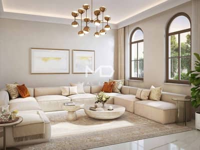 3 Schlafzimmer Villa zum zum Verkauf in Zayed City, Abu Dhabi - Villa in Zayed City,Bloom Living, 3 schlafzimmer, 4150000 AED - 16084954 3 Schlafzimmer Villa zum zum Verkauf in Zayed City, Abu Dhabi - Villa in Zayed City,Bloom Living, 3 schlafzimmer, 4150000 AED - 16084954
