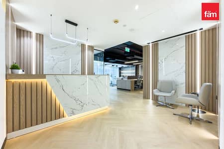 Office zum zur Miete in Jumeirah Lake Towers (JLT), Dubai - Büro in Jumeirah Lake Towers (JLT)，JLT Cluster V，Jumeirah Business Centre 2, 349000 AED - 16093507