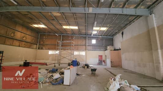 Warehouse for Rent in Al Quoz, Dubai - WhatsApp Image 2026-08-06 at 5.46. 33 PM (1). jpeg