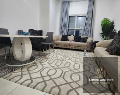 2 Camere Appartamento in affitto a Al Rashidiya, Ajman - WhatsApp Image 2026-08-06 at 1.34. 13 PM (2). jpeg