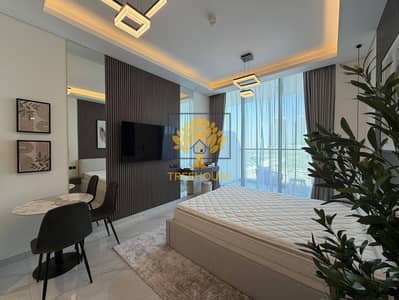 Studio for Rent in Dubai Studio City, Dubai - 2. jpeg Studio for Rent in Dubai Studio City, Dubai - 2. jpeg
