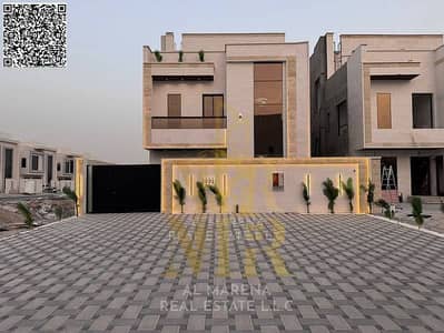 5 Camere Villa in vendita a Al Zahya, Ajman - 854602299-800x600. jpeg