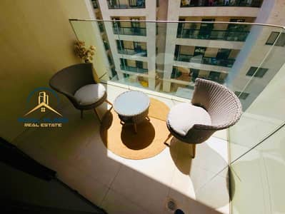 Studio zum zur Miete in Al Furjan, Dubai - WhatsApp Image 2026-08-06 at 17.39. 18. jpeg