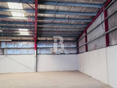 Warehouse for Rent in Dubai Investments Park (DIP), Dubai - Premium Industrial Warehouse | 9200 SqFt | DIP 2