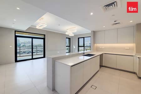 2 Bedroom Flat for Sale in Umm Suqeim, Dubai - MARSA ALARAB VIEW | TWO PLUS MAID | UPGRADED 2 Bedroom Flat for Sale in Umm Suqeim, Dubai - MARSA ALARAB VIEW | TWO PLUS MAID | UPGRADED