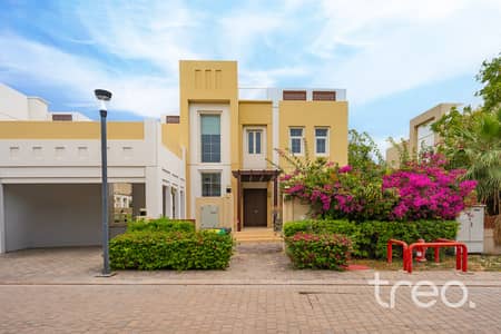 3 Camere Villa in vendita a Mudon, Dubai - Watermarked-10. jpg