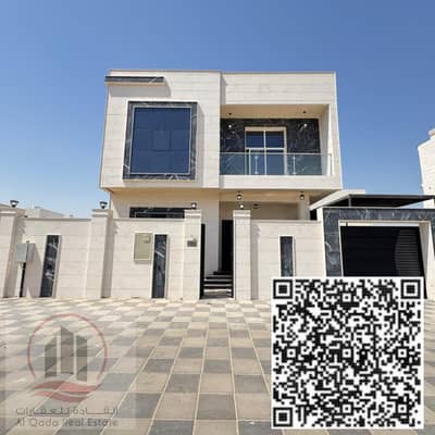 فیلا 5 غرف نوم للايجار في العامرة، عجمان - WhatsApp Image 2026-08-06 at 5.32. 18 PM. jpeg