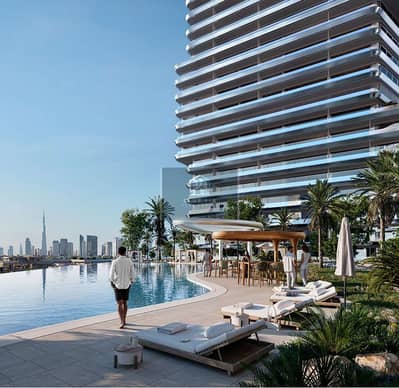 1 Bedroom Flat for Sale in Motor City, Dubai - 20% DP | 4% DLD WAIVER | Discounted Price 1 Bedroom Flat for Sale in Motor City, Dubai - 20% DP | 4% DLD WAIVER | Discounted Price